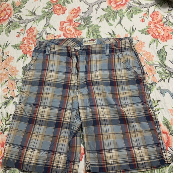 Men’s shorts - Picture 4 of 4